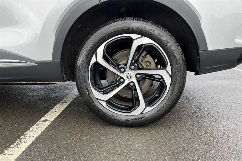 Used MG MG HS 2024 for sale - 76524313: Photo 11