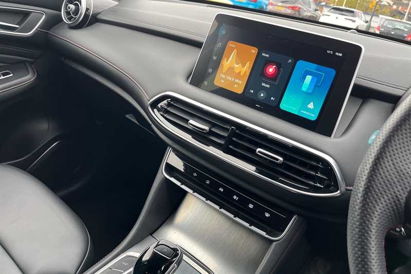 Used MG MG HS 2024 for sale - 76524313: Photo 14