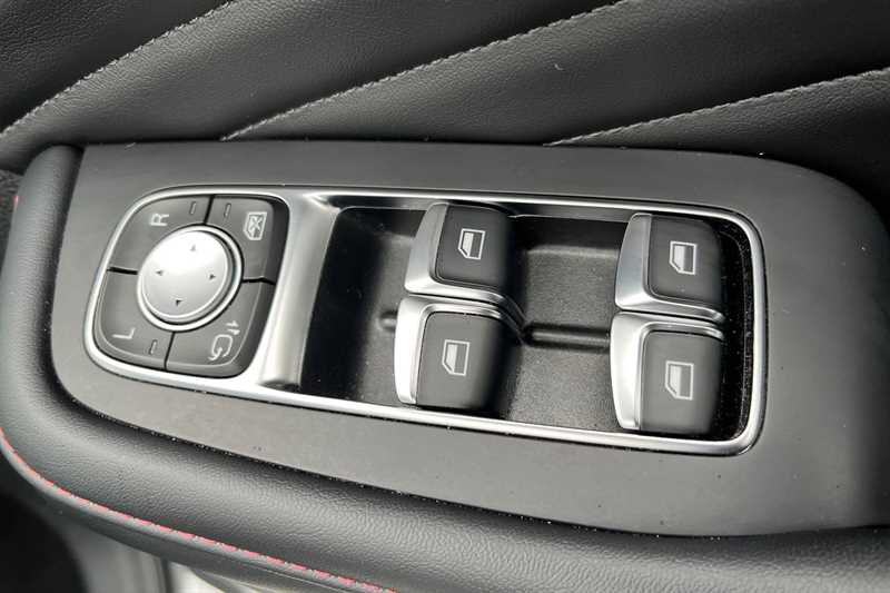 Used MG MG HS 2024 for sale - 76524313: Photo 16