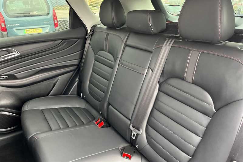 Used MG MG HS 2024 for sale - 76524313: Photo 24