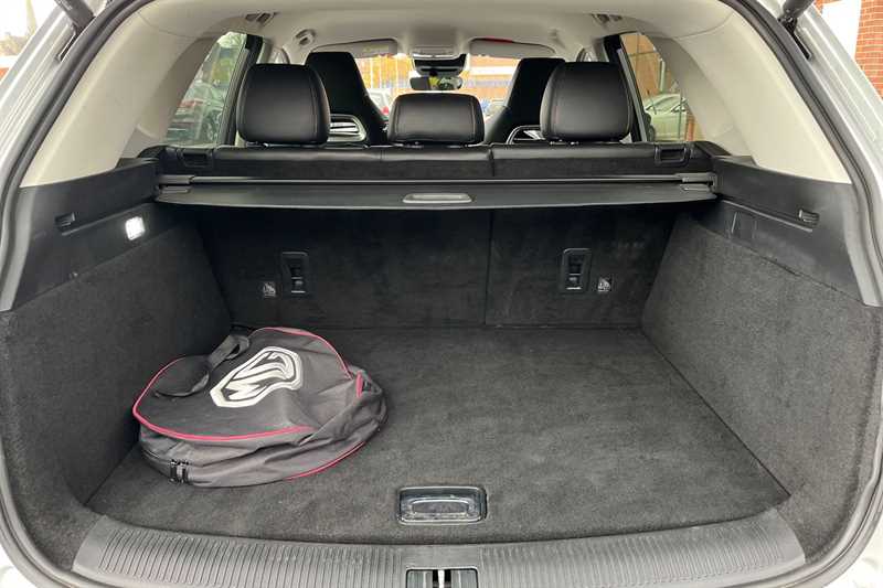 Used MG MG HS 2024 for sale - 76524313: Photo 25