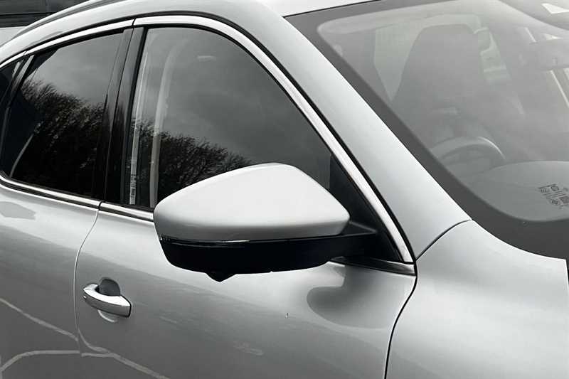 Used MG MG HS 2024 for sale - 76524313: Photo 34