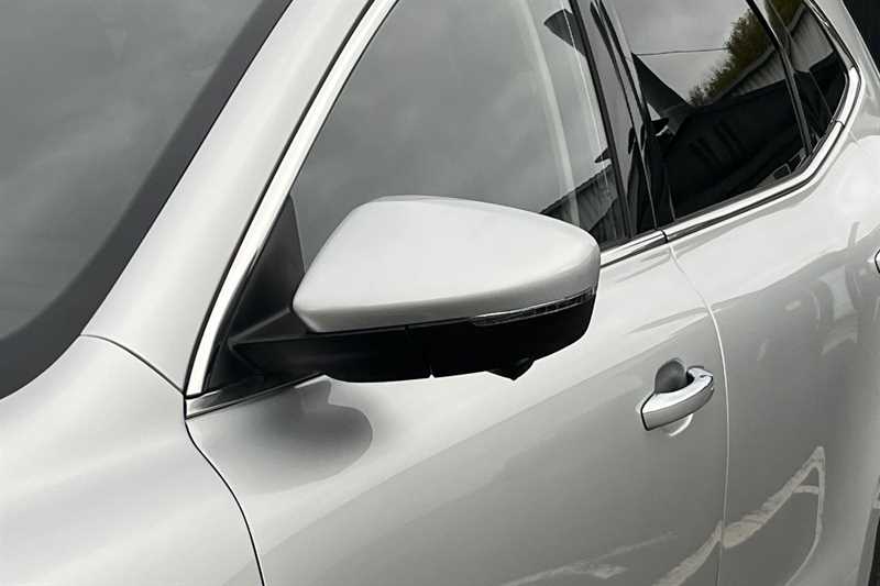 Used MG MG HS 2024 for sale - 76524313: Photo 35