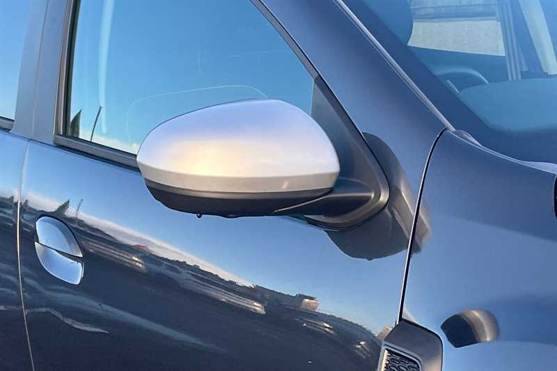 Used Dacia Duster for sale - 77712192: Photo 34