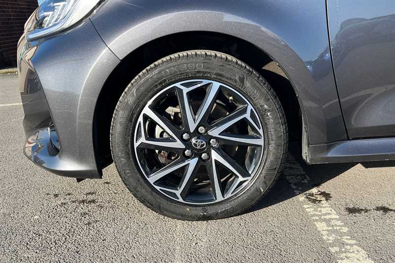 Used Toyota Yaris 2023 for sale - 78130116: Photo 11