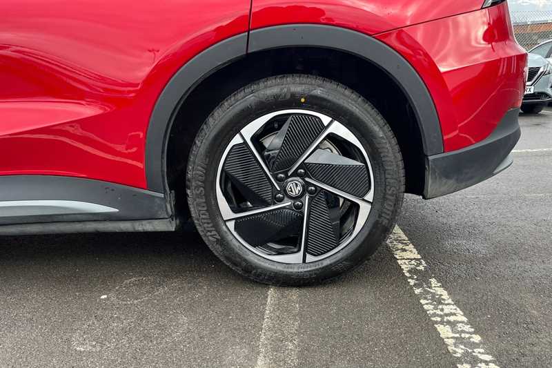 Used MG MGS5 2026 for sale - 77843191: Photo 11