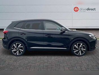 Used MG MG ZS 2025 for sale - 76756116: Photo