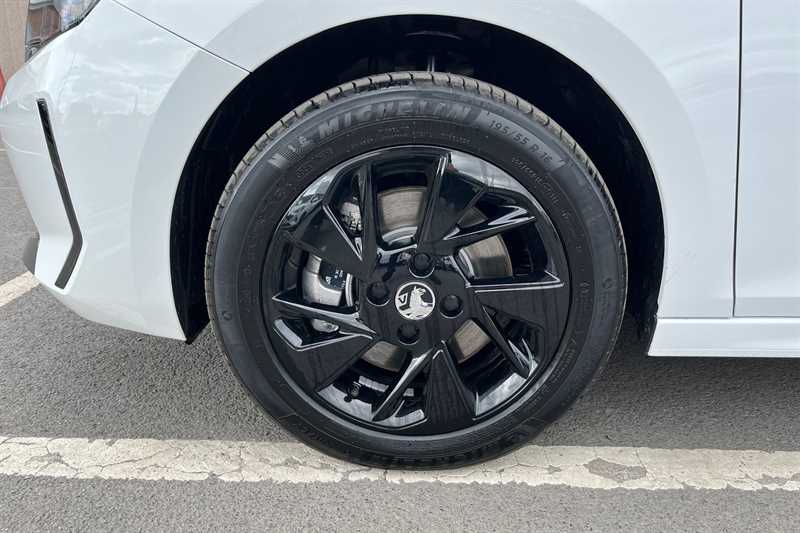 Used Vauxhall Corsa 2025 for sale - 78050171: Photo 12