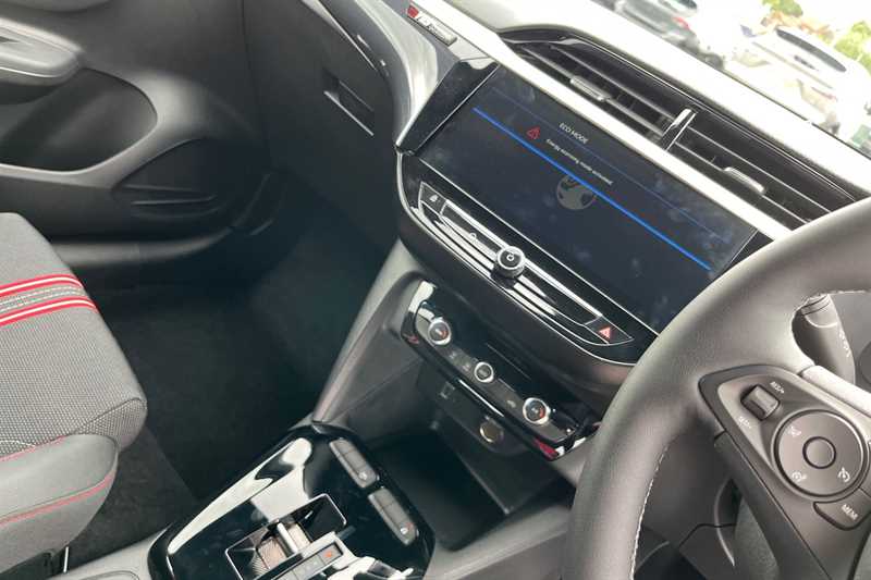 Used Vauxhall Corsa 2025 for sale - 78050171: Photo 14