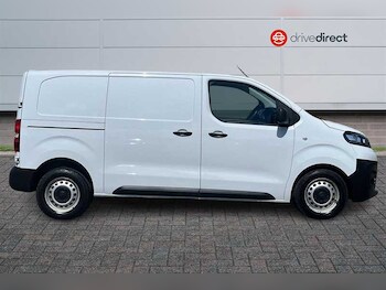 Used Vauxhall Vivaro 2023 for sale - 78563570: Photo