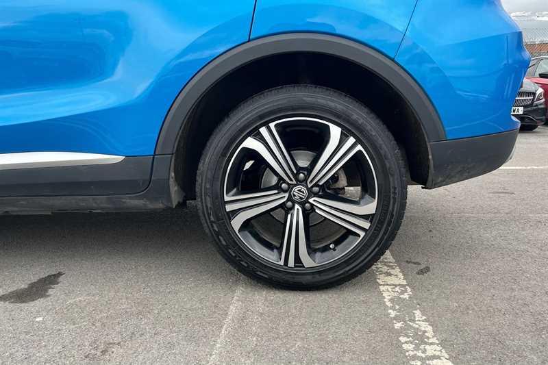 Used MG MG ZS 2023 for sale - 77944564: Photo 10