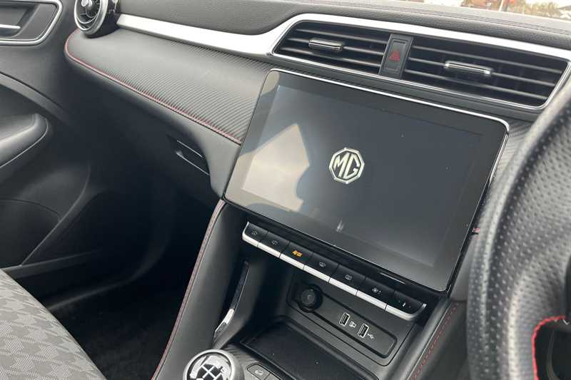 Used MG MG ZS 2023 for sale - 77944564: Photo 14