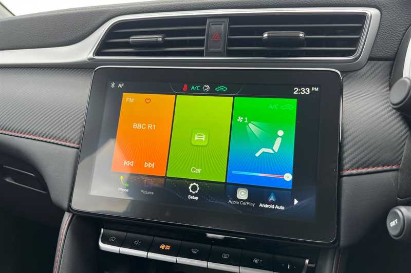 Used MG MG ZS 2023 for sale - 77944564: Photo 17