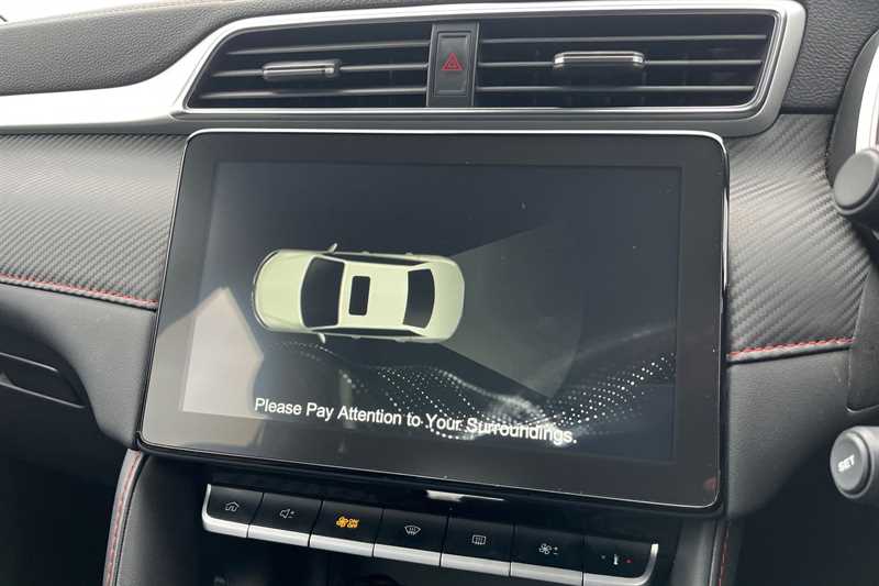 Used MG MG ZS 2023 for sale - 77944564: Photo 19