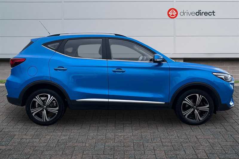 Used MG MG ZS 2023 for sale - 77944564: Photo 2