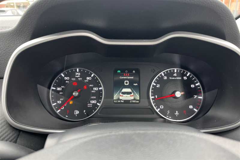 Used MG MG ZS 2023 for sale - 77944564: Photo 20