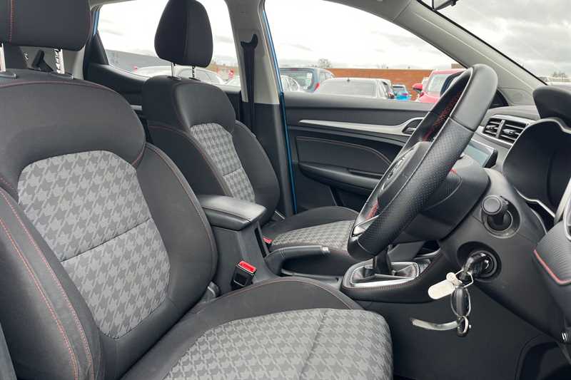 Used MG MG ZS 2023 for sale - 77944564: Photo 23