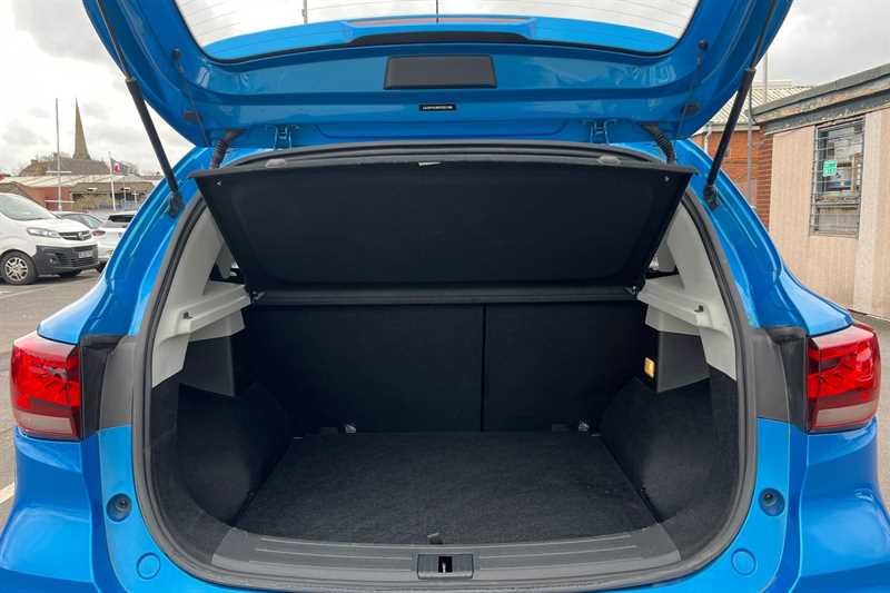 Used MG MG ZS 2023 for sale - 77944564: Photo 25