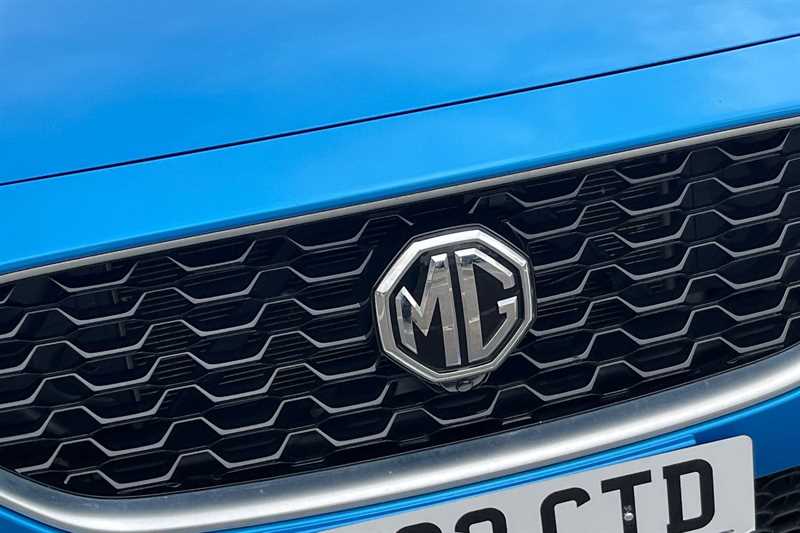 Used MG MG ZS 2023 for sale - 77944564: Photo 30