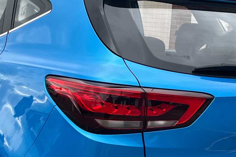 Used MG MG ZS 2023 for sale - 77944564: Photo 31