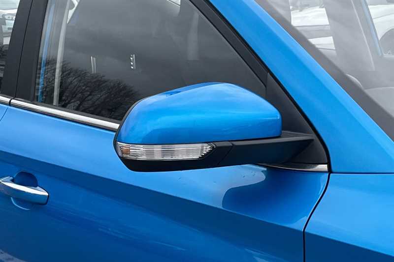 Used MG MG ZS 2023 for sale - 77944564: Photo 34