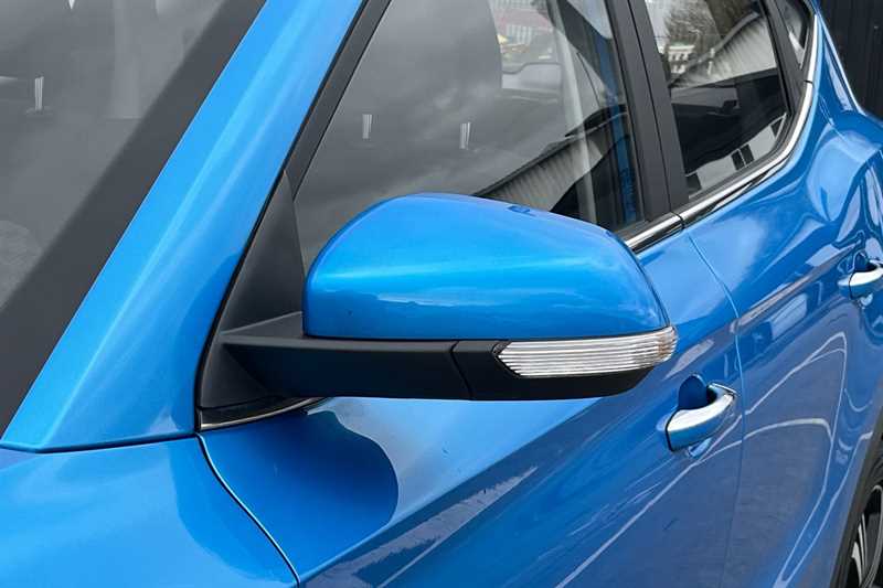 Used MG MG ZS 2023 for sale - 77944564: Photo 35