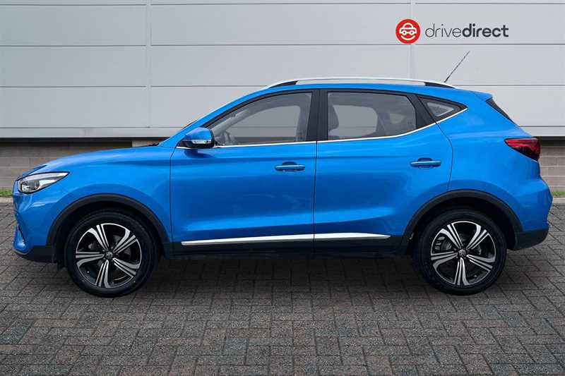 Used MG MG ZS 2023 for sale - 77944564: Photo 6