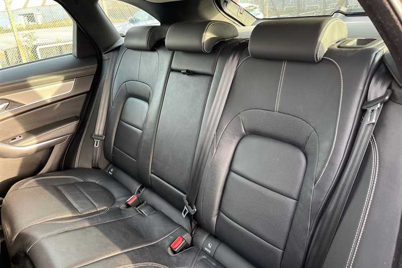 Used Jaguar F-Pace 2021 for sale - 76857553: Photo 24