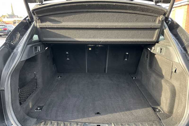 Used Jaguar F-Pace 2021 for sale - 76857553: Photo 25