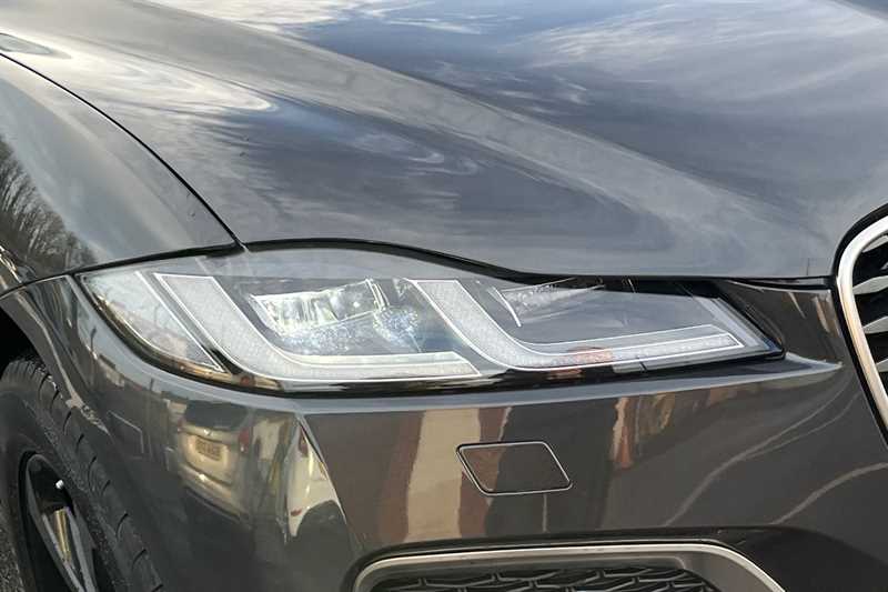 Used Jaguar F-Pace 2021 for sale - 76857553: Photo 28