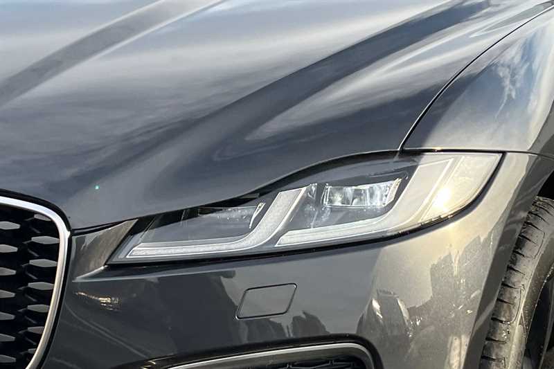 Used Jaguar F-Pace 2021 for sale - 76857553: Photo 29