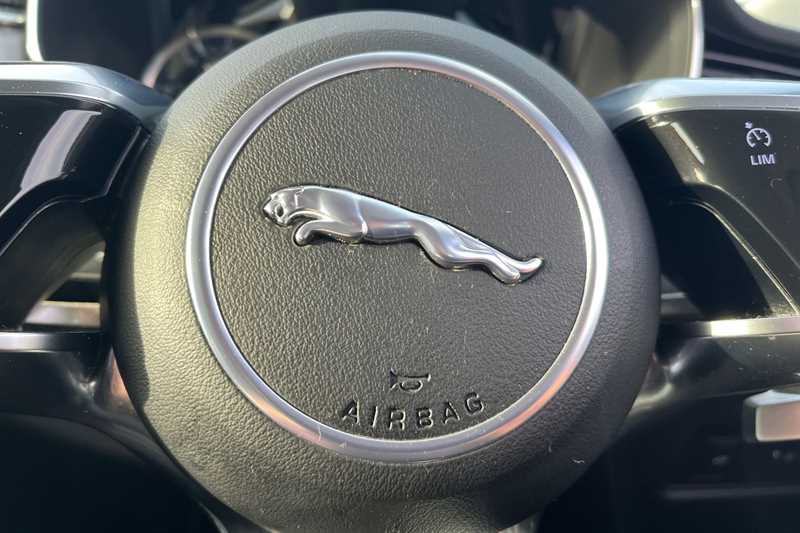 Used Jaguar F-Pace 2021 for sale - 76857553: Photo 39