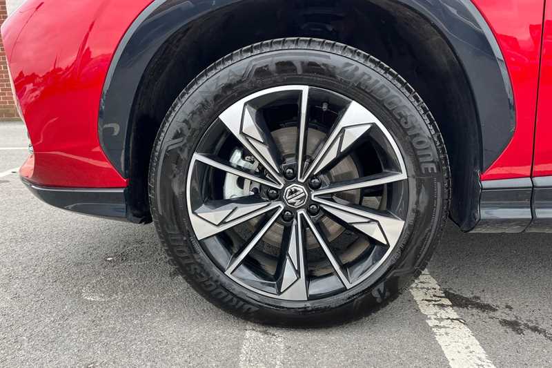 Used MG MG HS 2025 for sale - 76529882: Photo 12