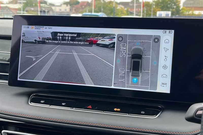 Used MG MG HS 2025 for sale - 76529882: Photo 19