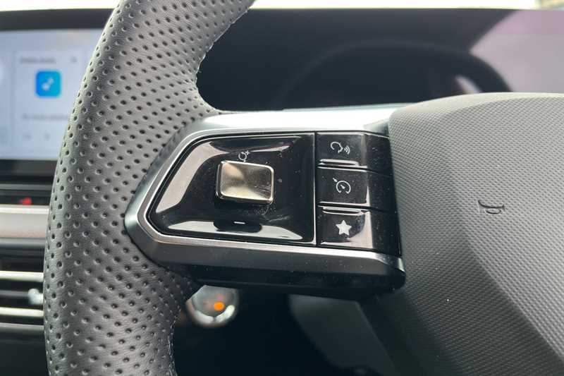 Used MG MG HS 2025 for sale - 76529882: Photo 21