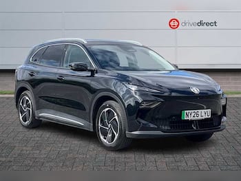 Used MG MGS5 2026 for sale - 79682637: Photo