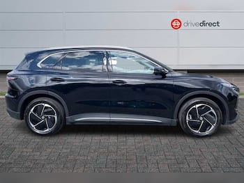 Used MG MGS5 2026 for sale - 79682637: Photo