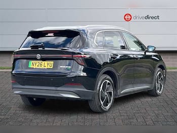 Used MG MGS5 2026 for sale - 79682637: Photo