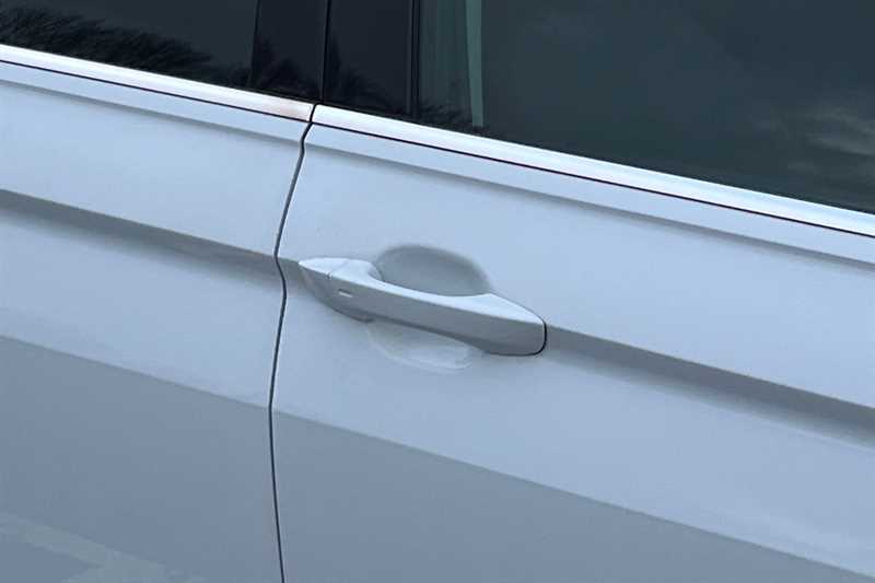 Used Volkswagen Tiguan 2017 for sale - 77362276: Photo 33