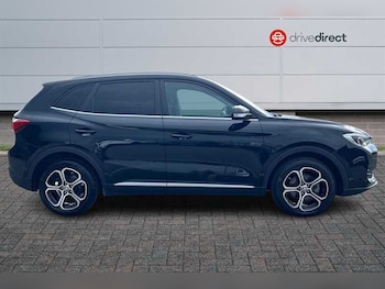Used MG MG ZS 2025 for sale - 79002867: Photo