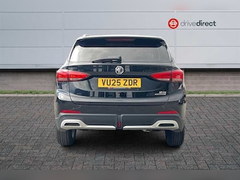 Used MG MG ZS 2025 for sale - 79002867: Photo