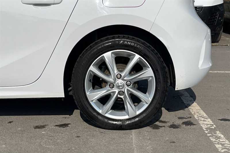 Used Vauxhall Corsa 2020 for sale - 77811587: Photo 11