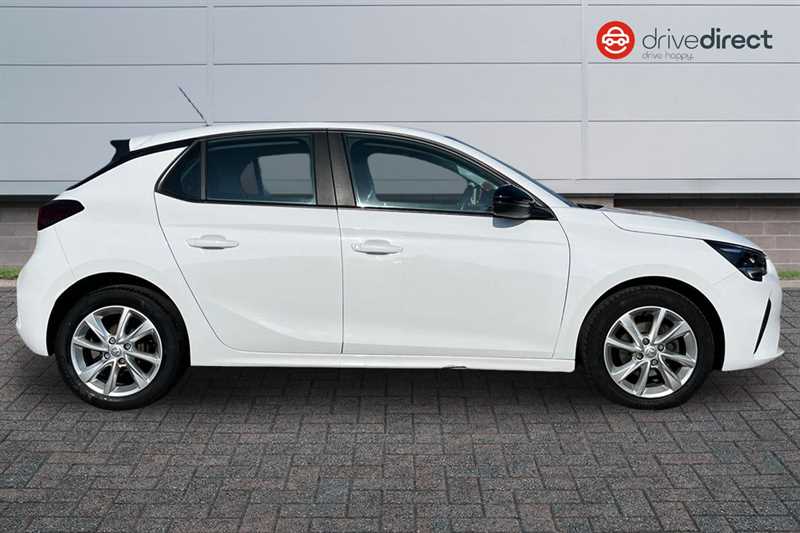 Used Vauxhall Corsa 2020 for sale - 77811587: Photo 2