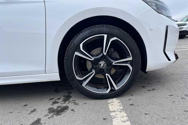 Used Vauxhall Corsa 2024 for sale - 77888004: Photo 10