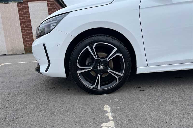 Used Vauxhall Corsa 2024 for sale - 77888004: Photo 11