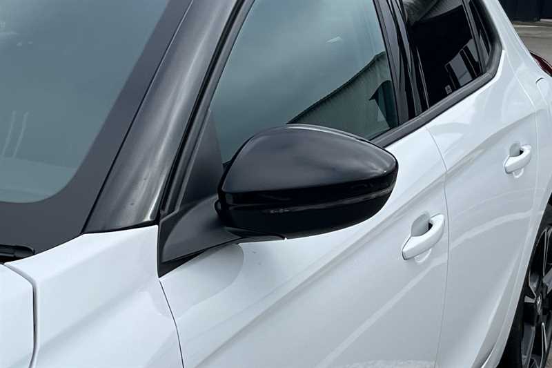 Used Vauxhall Corsa 2024 for sale - 77888004: Photo 35