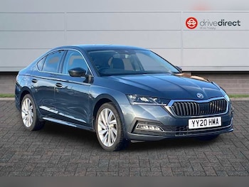 2020 - 1.5 TSI SE L First Edition 5dr