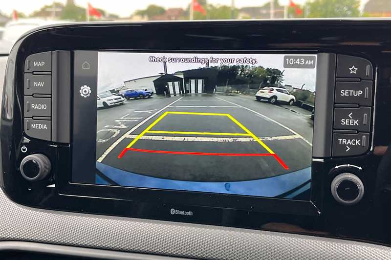 Used Hyundai i10 2025 for sale - 77828558: Photo 19