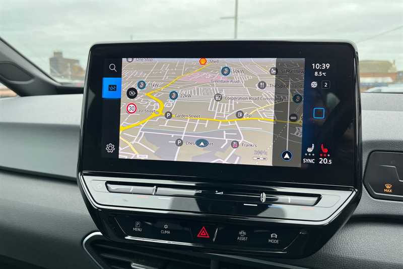 Used Volkswagen ID.3 2021 for sale - 78142696: Photo 18