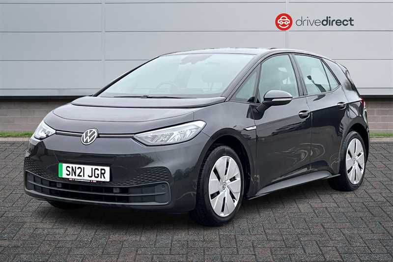 Used Volkswagen ID.3 2021 for sale - 78142696: Photo 7